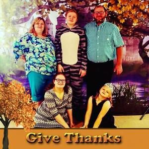 Meet your Posher, Marie